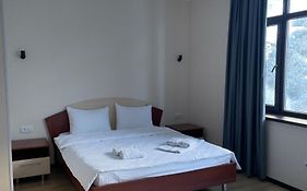 Issyk Ata Retreat Hotel Gorno-serafimovka 3* Kyrgyzstan